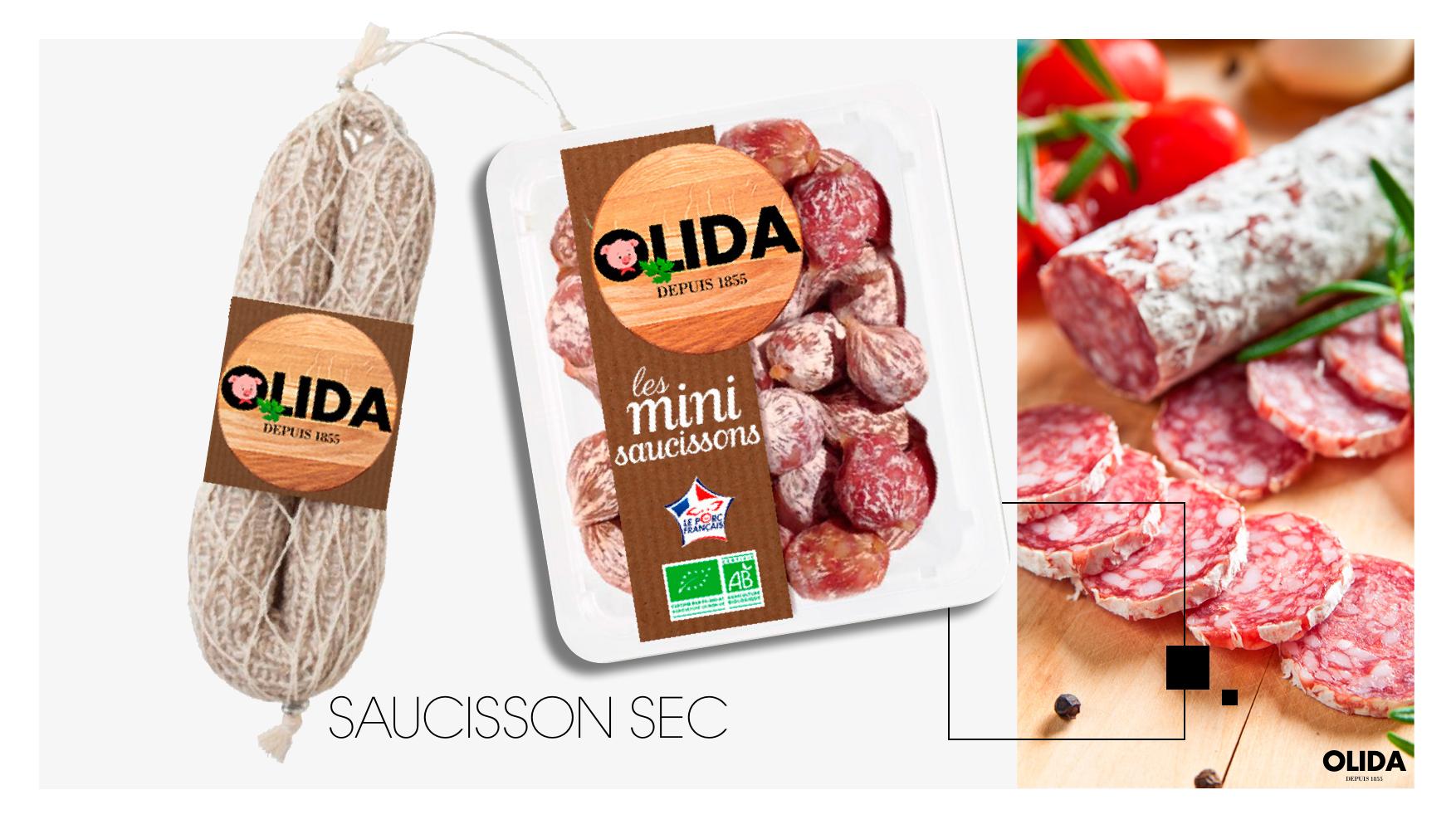 Charcuterie